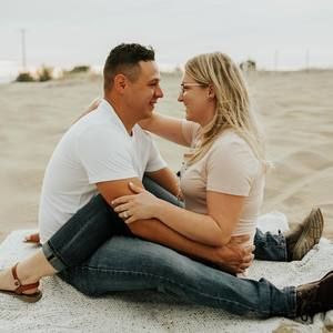 Meet your Posher, Morgan